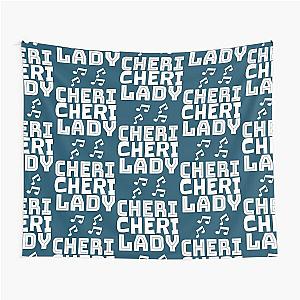 Modern Talking Cheri Cheri Lady !! Gift !! Gift Tapestry