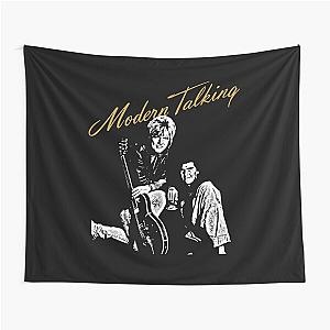 The Original Modern Talking Merchant Tapestry