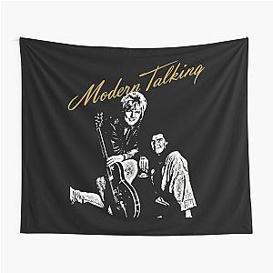 The Original Modern Talking Merchant Tapestry