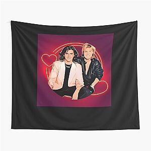 Modern talking Tapestry