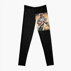 Modern Talking Leggings