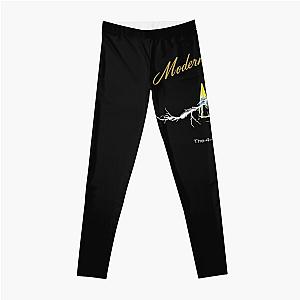 Modern Talking Black Essential Leggings