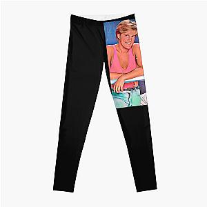 MODERN TALKING Leggings