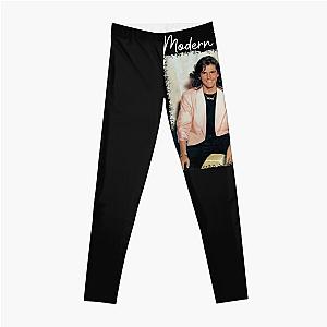 Modern Talking Classic Leggings