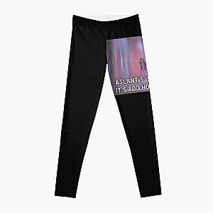 Modern Talking - Atlantis Is Calling (It&x27 Too Leggings