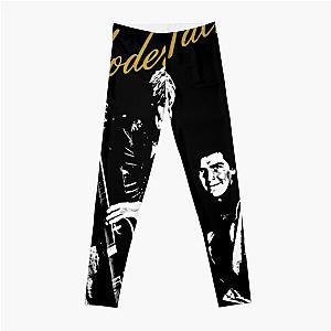 The Original Modern Talking Merchant Leggings