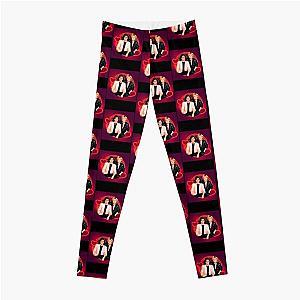 Modern talking Leggings