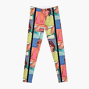 Modern Talking Leggings