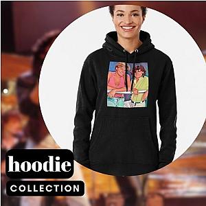 Modern Talking Hoodies