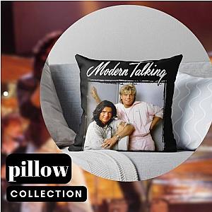 Modern Talking Pillows