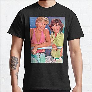 MODERN TALKING Classic T-Shirt