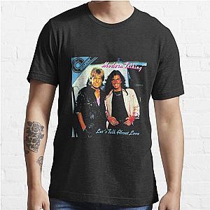 Vintage Awesome Gift Modern Talking in Concert Essential T-Shirt