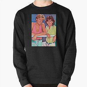 Modern Talking Pullover Sweatshirt