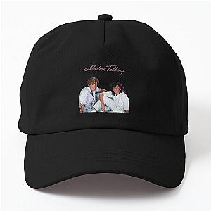 Modern Talking Classic Dad Hat