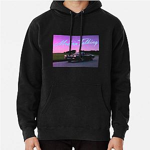 Modern Talking - Cheri Cheri Lady Pullover Hoodie
