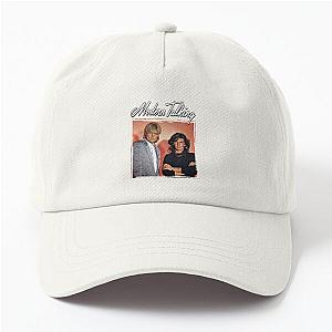 Retro Modern Talking Special Design Dad Hat