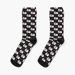 Modern Talking Classic Socks