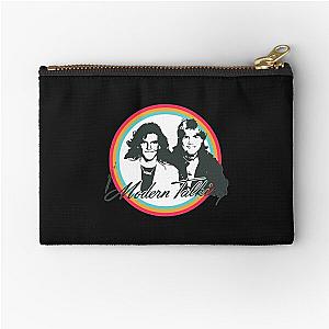 Modern Talking Classic Essential Zipper Pouch