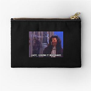 Modern Talking - Atlantis Is Calling (Lady, I Know Zipper Pouch