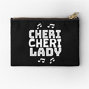 Modern Talking Cheri Cheri Lady !! Gift !! Gift Zipper Pouch