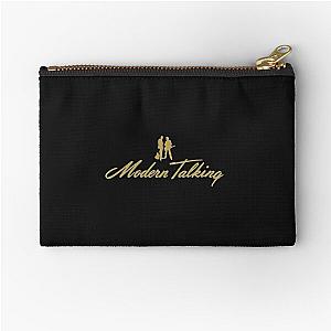 modern talking Classic Zipper Pouch