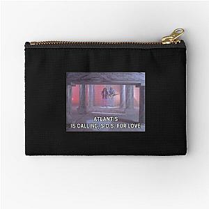 Modern Talking - Atlantis Is Calling (SOS For Zipper Pouch