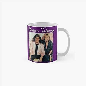 Modern Talking Classic Classic Mug