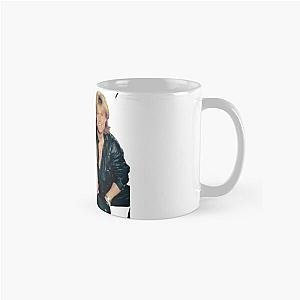 Retro Modern Talking Gift For Music Lover Classic Mug