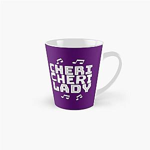 Modern Talking Cheri Cheri Lady !! Gift !! Gift Tall Mug