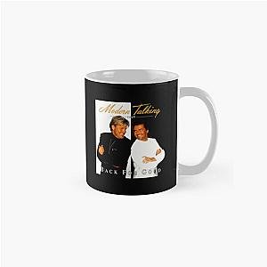 Retro Love Modern Talking Music Classic Mug