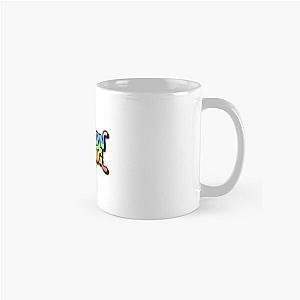 Modern Talking retro Classic Mug