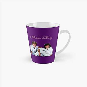 Modern Talking Classic Tall Mug