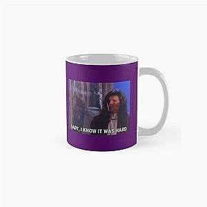 Modern Talking - Atlantis Is Calling (Lady, I Know Classic Mug