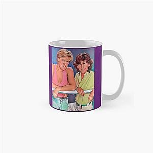 MODERN TALKING Classic Mug