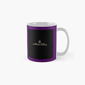 Modern talking Chiffon Top Classic Mug