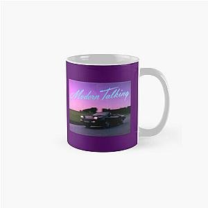 Modern Talking - Cheri Cheri Lady Classic Mug