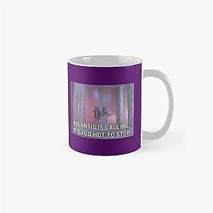 Modern Talking - Atlantis Is Calling (It&x27 Too Classic Mug