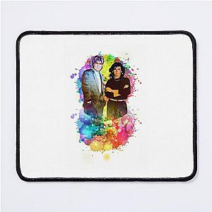 Modern talking Classic Mouse Pad