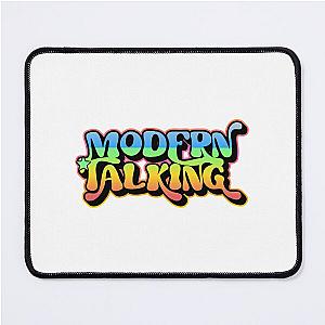 Modern Talking retro Mouse Pad