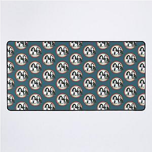 Modern Talking Classic Essential Desk Mat