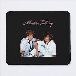 Modern Talking Classic Mouse Pad