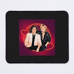 Modern talking Classic Mouse Pad