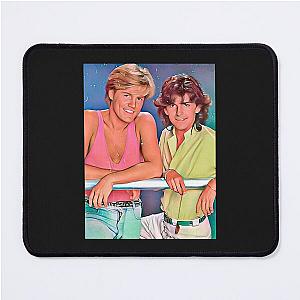 MODERN TALKING Mouse Pad