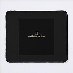 Modern talking Chiffon Top Mouse Pad