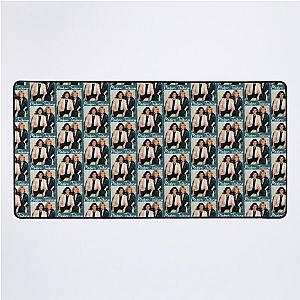 Modern Talking Classic Desk Mat