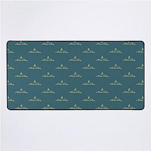 modern talking Classic Desk Mat