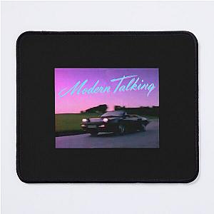 Modern Talking - Cheri Cheri Lady Mouse Pad