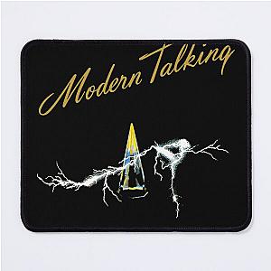 Modern Talking The 4th Album Mouse Pad