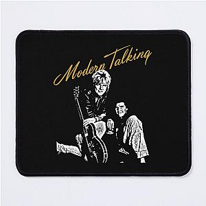 The Original Modern Talking Merchant Mouse Pad