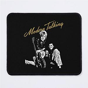 The Original Modern Talking Merchant Mouse Pad